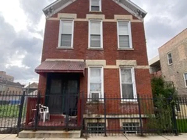 959 W 18th Pl, Chicago, IL 60608