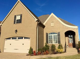 901 Fairington Way, Gallatin, TN 37066