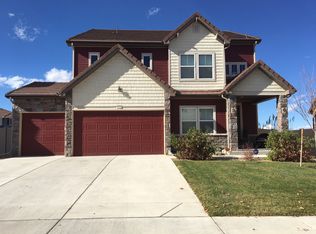 4939 Saddlewood Cir, Johnstown, CO 80534