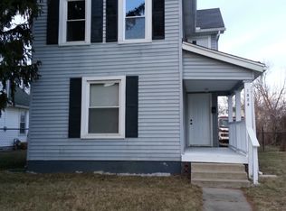 1828 Morgan St, Springfield, OH 45503