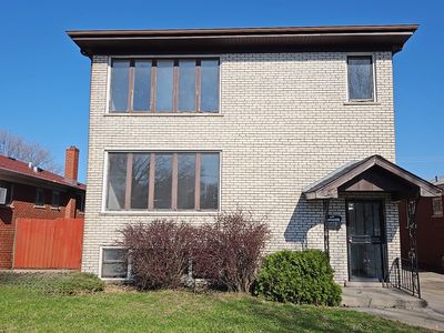 391 Mackinaw Ave, Calumet City, IL, 60409