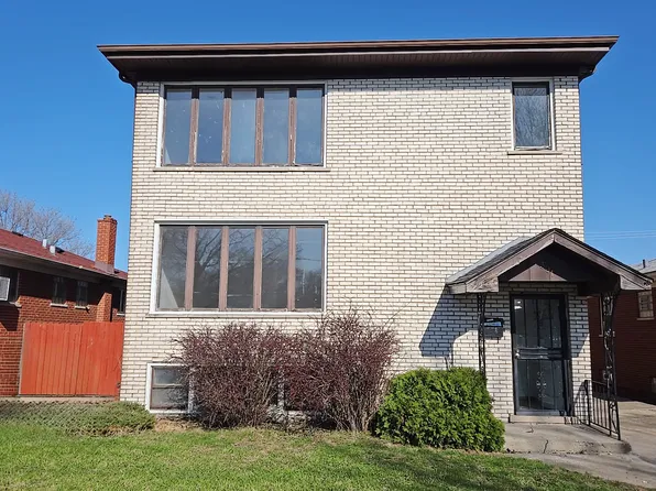 391 Mackinaw Ave, Calumet City, IL 60409