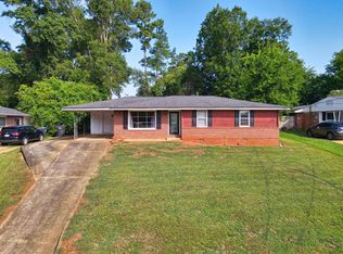 1219 Oakdale Rd, Augusta, GA 30904