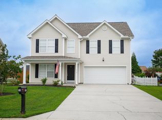 112 Molinia Dr., Murrells Inlet, SC 29576