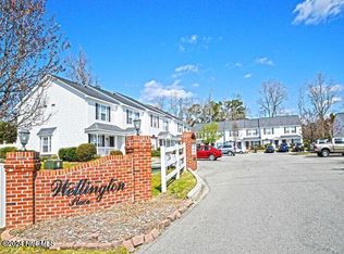 4910 Bridgers Rd #8, Shallotte, NC 28470