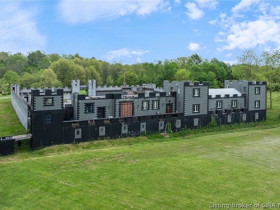 6900 Dave Carr Road, Charlestown, IN 47111 | MLS #202606130 | Zillow