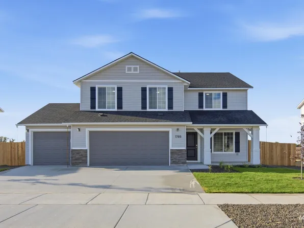 1789 Gyrfalcon St, Middleton, ID 83644