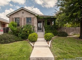 7902 Woodchase, San Antonio, TX 78240
