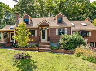 60 Hale Rd, East Walpole, MA 02032