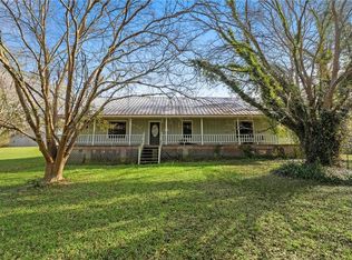 16096 N Yates Rd, Franklinton, LA 70438