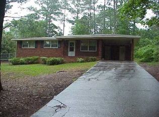 118 Colonial Rd, Warner Robins, GA 31088