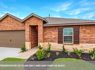 6311 Fairfield Brook Ln, Richmond, TX 77469