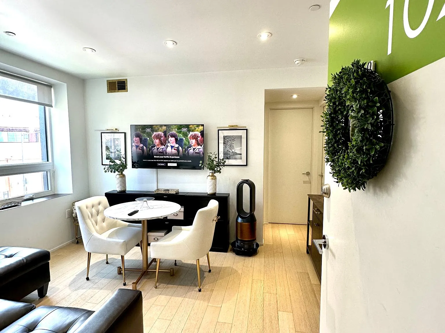 2 bed, 600 sqft, $1,550 — Photo 4