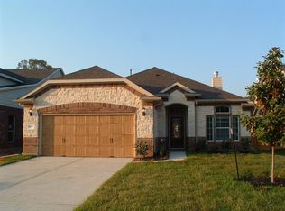 6831 Kotlan Ct, Magnolia, TX 77354