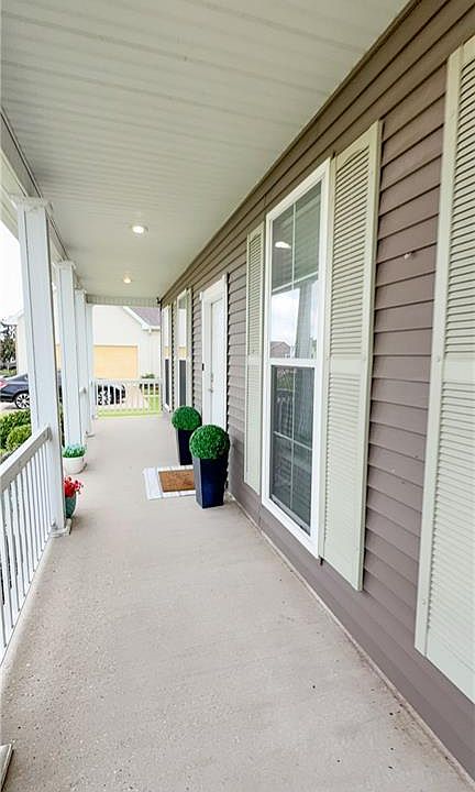 2637 Cedar Creek St, Marrero, LA 70072 | Zillow