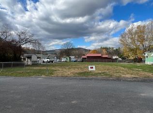 133 Allegheny St, White Sulphur Springs, WV 24986