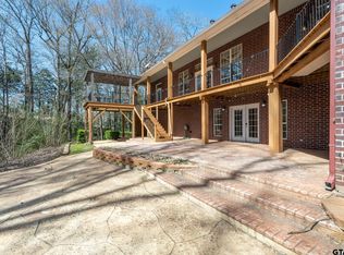 120 Hide A Way Ln E, Hideaway, TX 75771