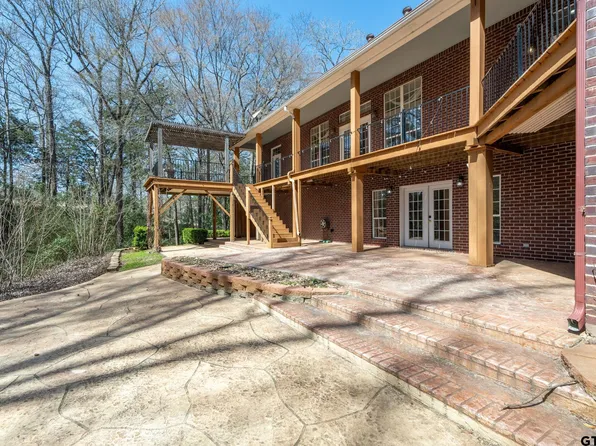 120 Hide A Way Ln E, Hideaway, TX 75771