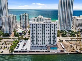 3000 S Ocean Dr APT 214, Hollywood, FL 33019
