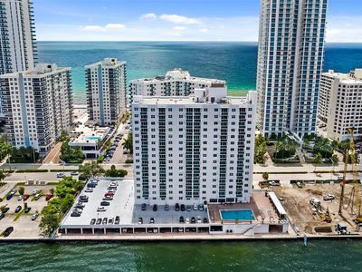 3000 S Ocean Dr APT 214, Hollywood, FL, 33019