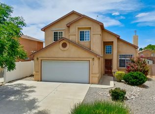 505 Hartman Dr SW, Albuquerque, NM 87121