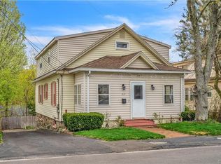 264 Monroe Ave, Waterbury, CT 06705