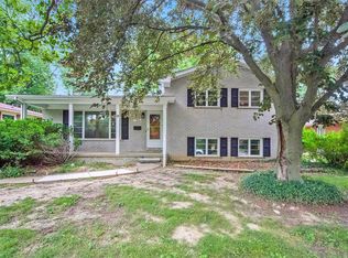 1918 Dunmore Rd, Ann Arbor, MI 48103