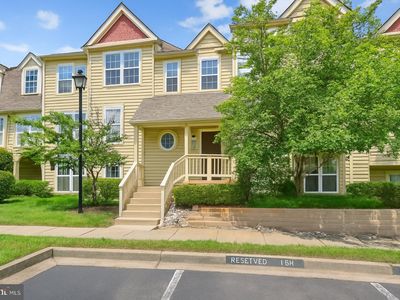 14306 Bowsprit Ln APT 22, Laurel, MD, 20707