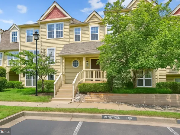 14306 Bowsprit Ln APT 22, Laurel, MD 20707