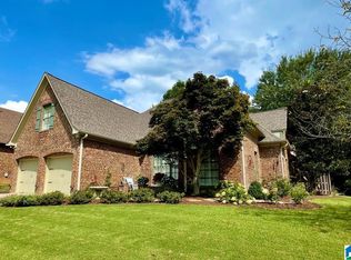 3021 Valley Ridge Rd, Birmingham, AL 35242