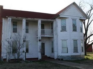 6955 Fm 2027, Rosebud, TX 76570