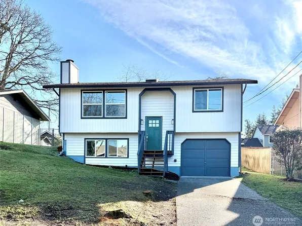 1742 Lafayette Street S, Tacoma, WA 98444