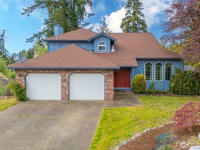 3003 30th Avenue SE, Puyallup, WA, 98374