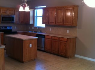 2217 Summer Brook Drive, Weatherford, TX 76087