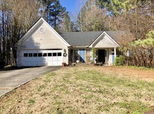 500 Gray Herron Ct, Lawrenceville, GA 30044
