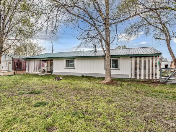 3315 NW 7th Ave, Ontario, OR 97914