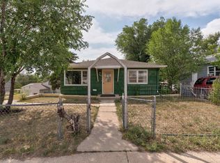 909 N 7th St, Rapid City, SD 57701