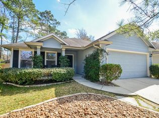 7 Yarrowdale Ct, Spring, TX 77382