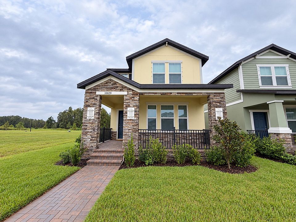 1st image of 10829 Littleton Isle Dr