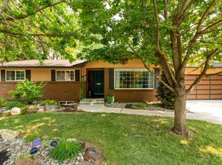 1320 S Gourley St, Boise, ID 83705