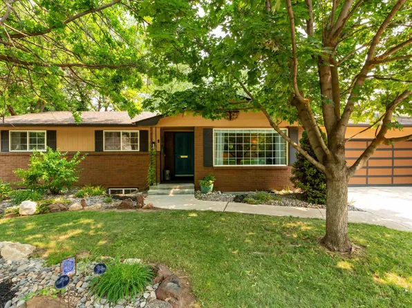 1320 S Gourley St, Boise, ID 83705