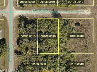 2503 4th St SW, Lehigh Acres, FL 33976