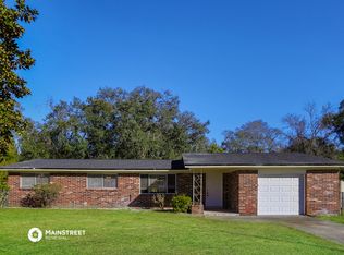 1475 Undine Ave, Jacksonville, FL 32221