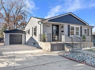 3939 S Huron St, Englewood, CO 80110