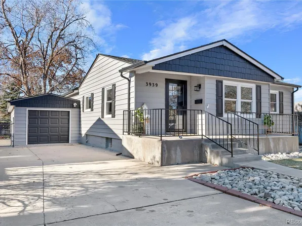 3939 S Huron Street, Englewood, CO 80110