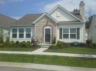 6008 Waterport Dr, Westerville, OH 43081