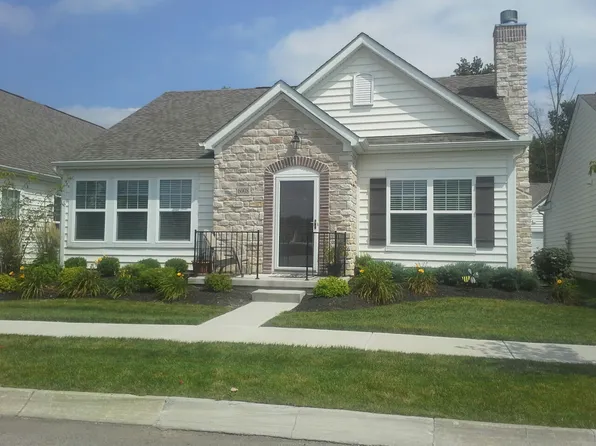 6008 Waterport Dr, Westerville, OH 43081