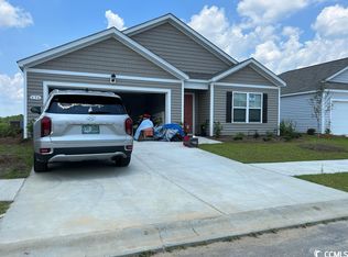 636 Woodland Farms Cir LOT 322, Aynor, SC 29511