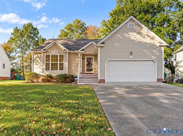 9520 Willow Ridge Dr, Glen Allen, VA 23060