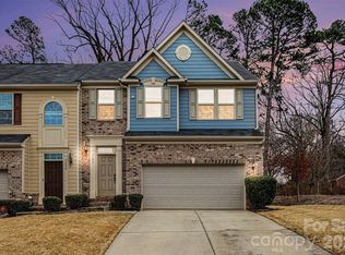 3243 Morgan Clark Rd, Charlotte, NC 28208